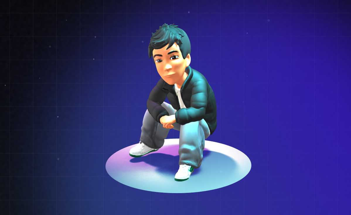 Personal Portfolio